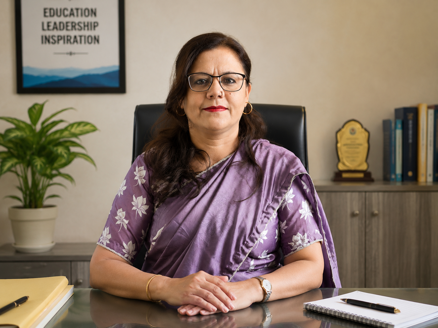 Vice Principal